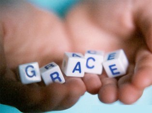 Our Christian Life is a Life of Grace, so Just Enjoy the Lord!